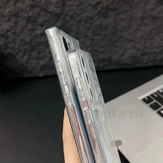 Puhelimen Suojakuoret Samsung Galaxy S25 S22 S24 Ultra Moderni Suoja 3
