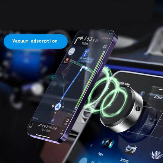Puhelinteline Autoon 360° Kääntyvä 1