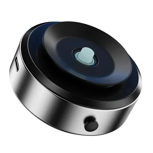 Puhelinteline Autoon 360° Kääntyvä 7