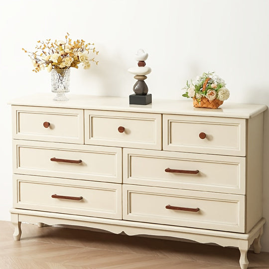 Puiset Kaapin Kahvat Moderniin Maalaistyyliin 7