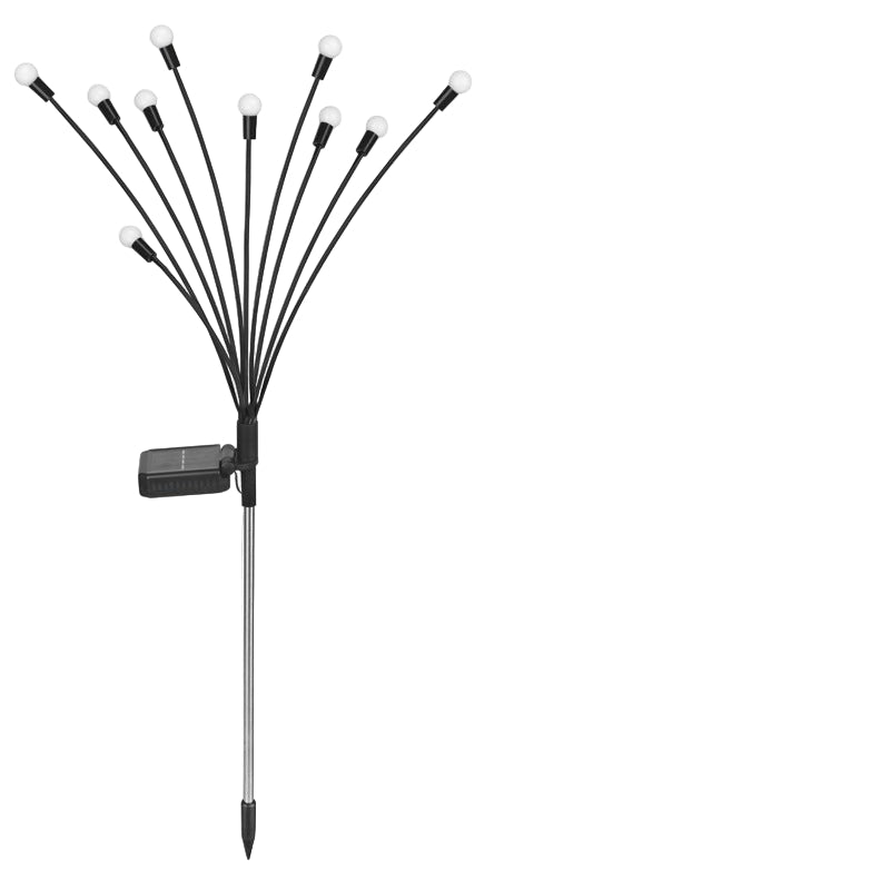 Puutarhan Aurinkovalot Tunnelman Luomiseen 0