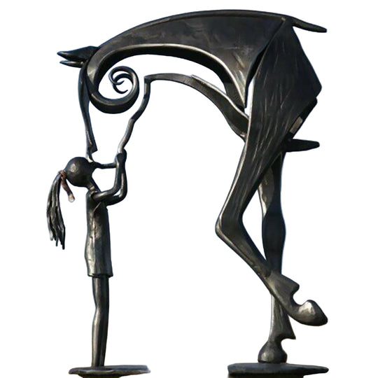 Puutarhan Hevosveistos 0