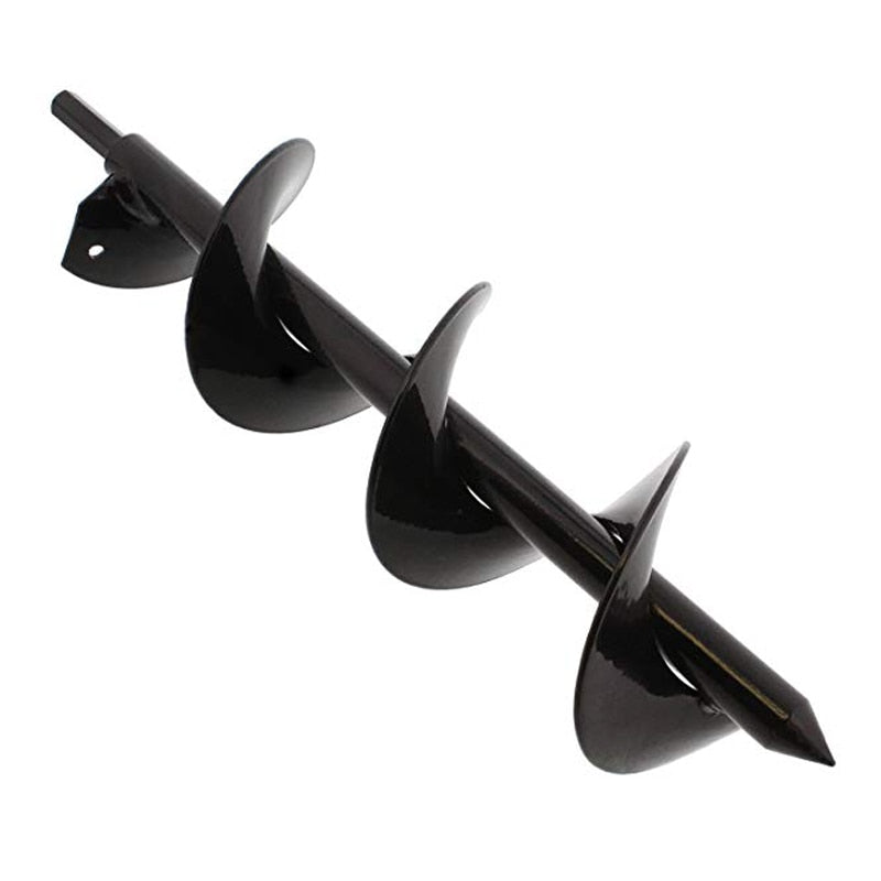 Puutarhan Maakaira Akkuporalla 2