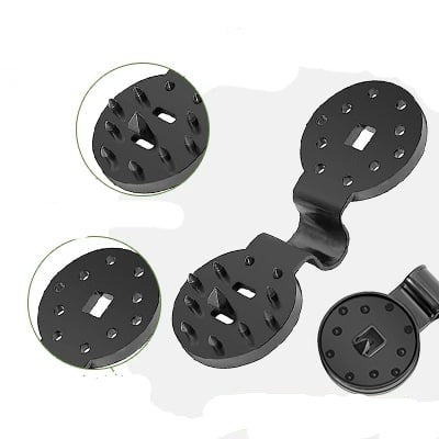 Puutarhan Suojain Clippers 4