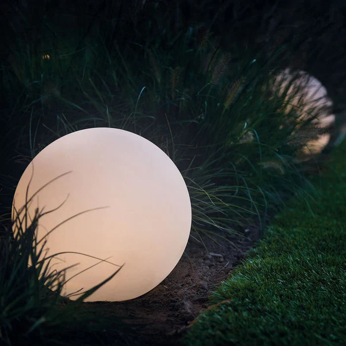 Puutarhavalaistus GlowSphere 3