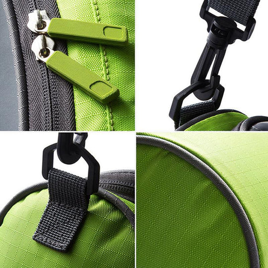 Pyöräilijöiden Puhelinlaukku Kosketusnäytöllä 8