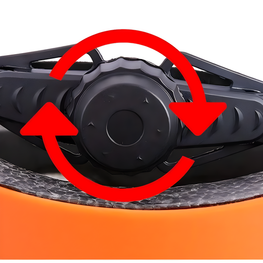 Pyöräilykypärä Mukautettava ja Hengittävä 8