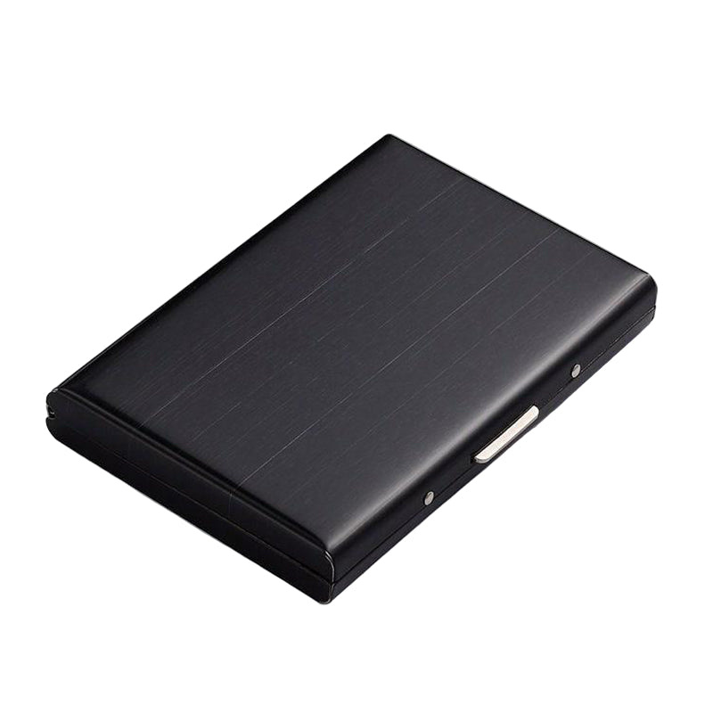 RFID-korttikotelo Ohut ja Tyylikäs 0