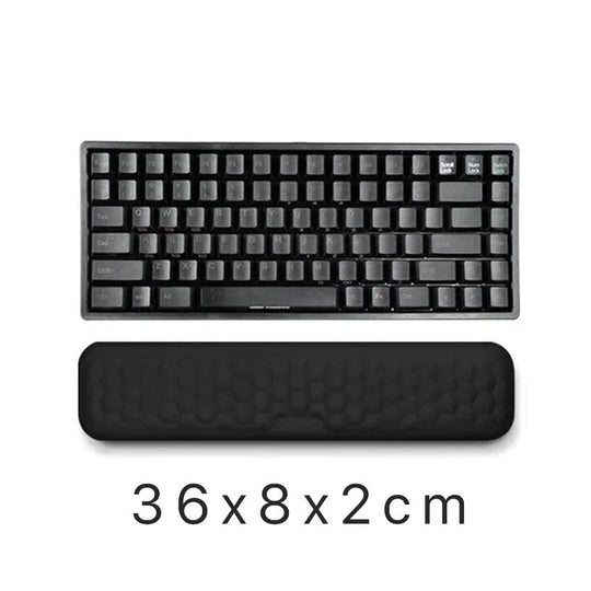 Rannetuki Näppäimistölle Ergonominen 0