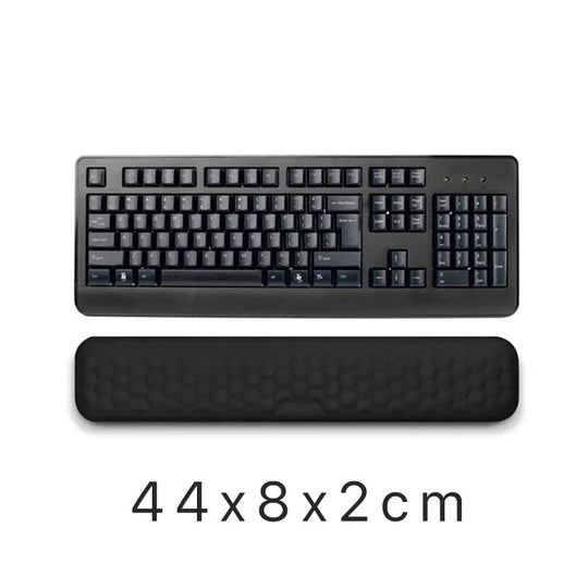 Rannetuki Näppäimistölle Ergonominen 4