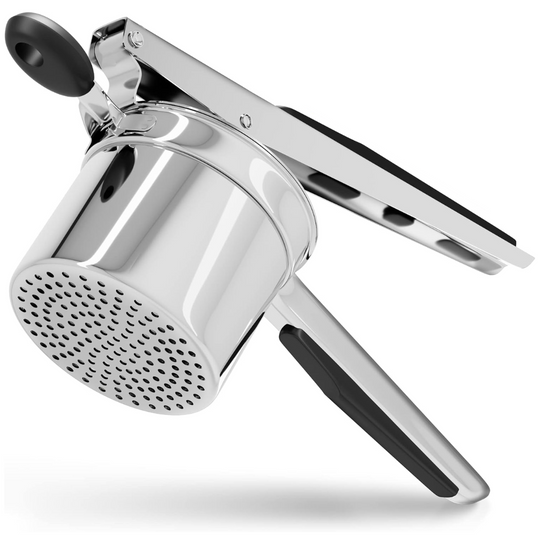 Raskas Perunamuusi Murska Tehokkaaseen Soseuttamiseen 0