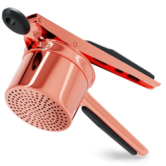 Raskas Perunamuusi Murska Tehokkaaseen Soseuttamiseen 2