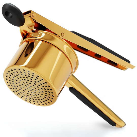 Raskas Perunamuusi Murska Tehokkaaseen Soseuttamiseen 3