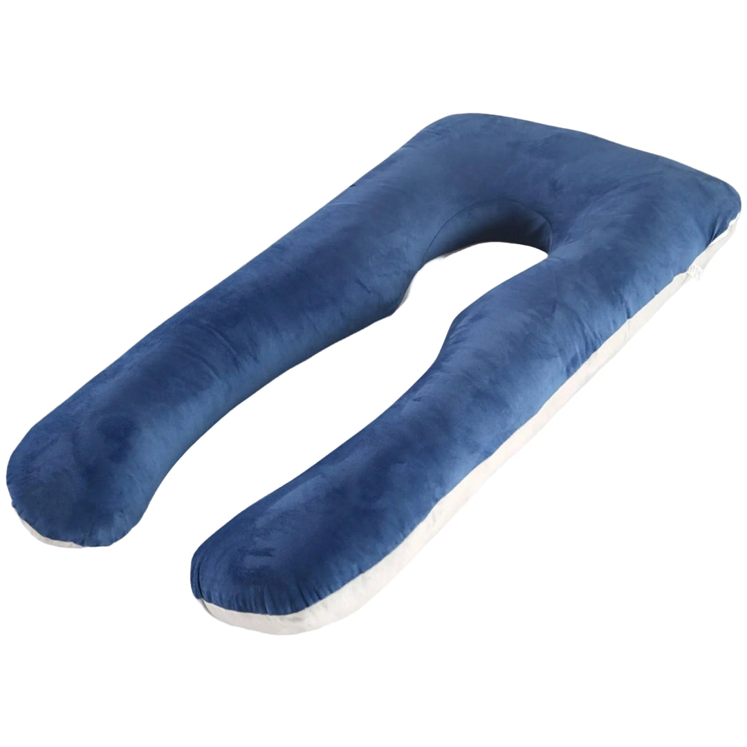 Raskauden Aikainen Kokovartalotyyny U-muotoinen Tuki 2