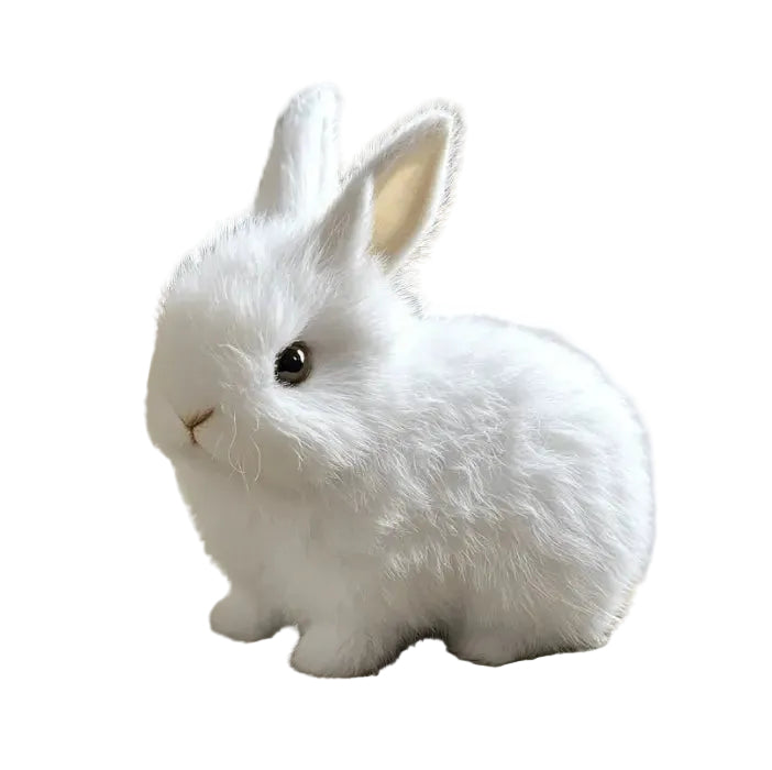 Realistinen Kanilelu Elävällä Liikkeellä 0