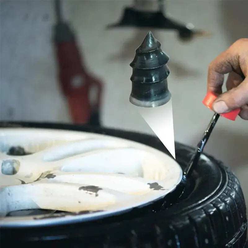 Renkaiden Korjauslaite Ammattilaisille 2