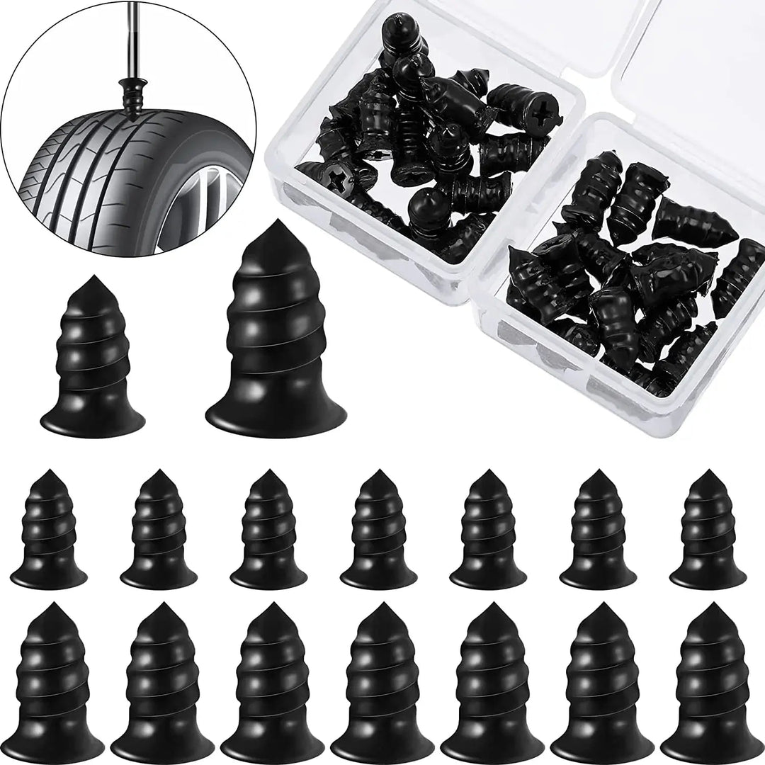 Renkaiden Korjauslaite Ammattilaisille 6