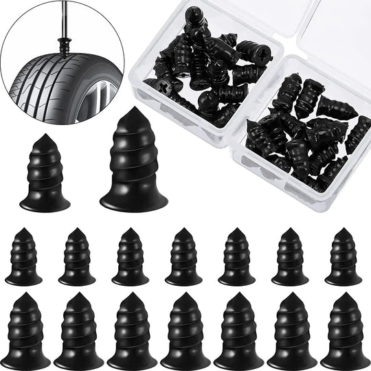 Renkaiden Korjauslaite Ammattilaisille 6