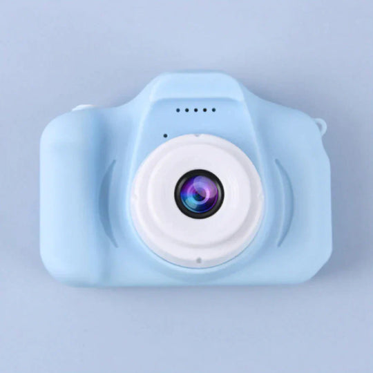 Variant image for Miesten Mini Vintage Kamera Retrotyyli-3