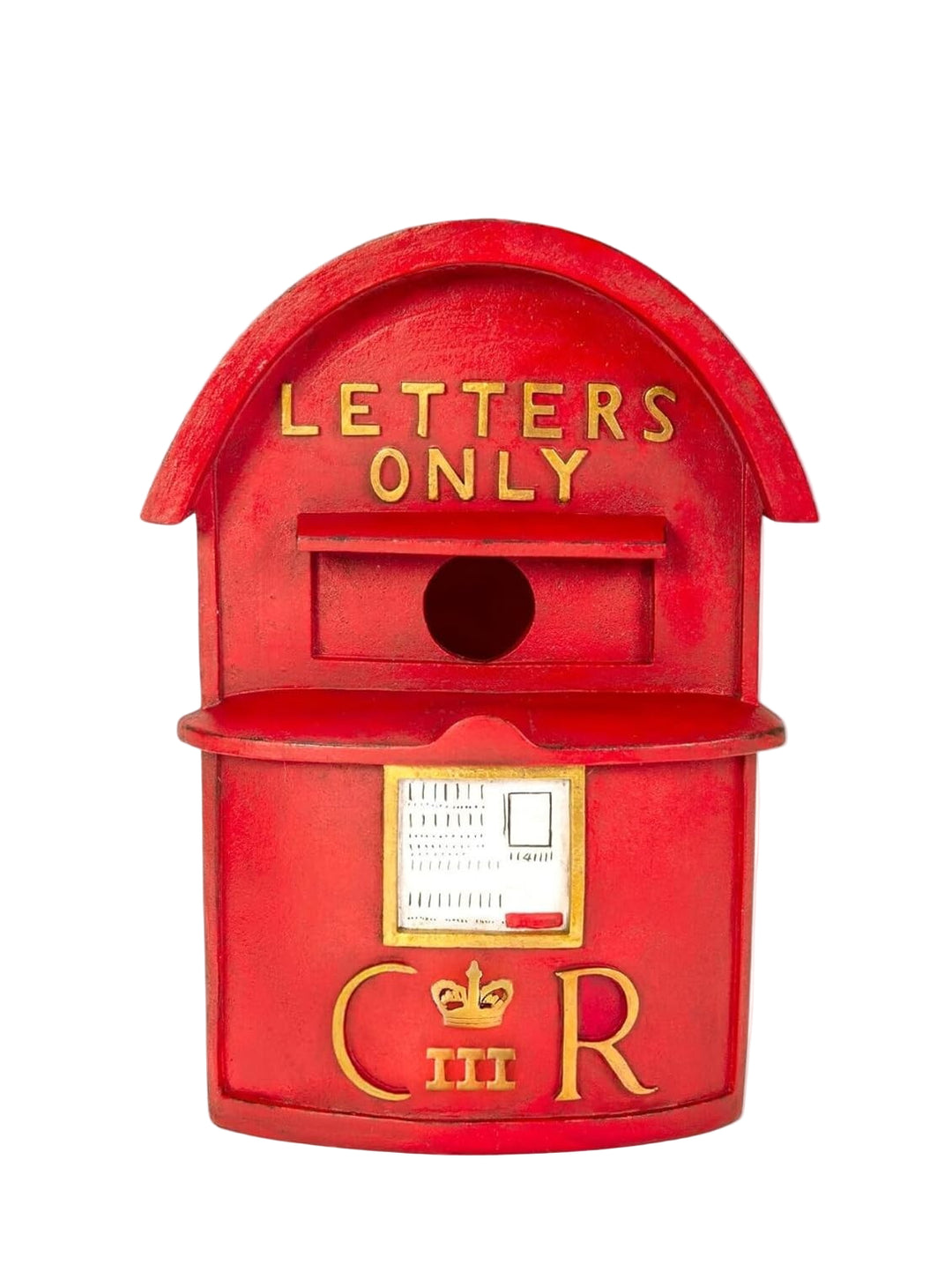 Riippuva Lintutalo Ulkokäyttöön Koristeellinen Muotoilu 2