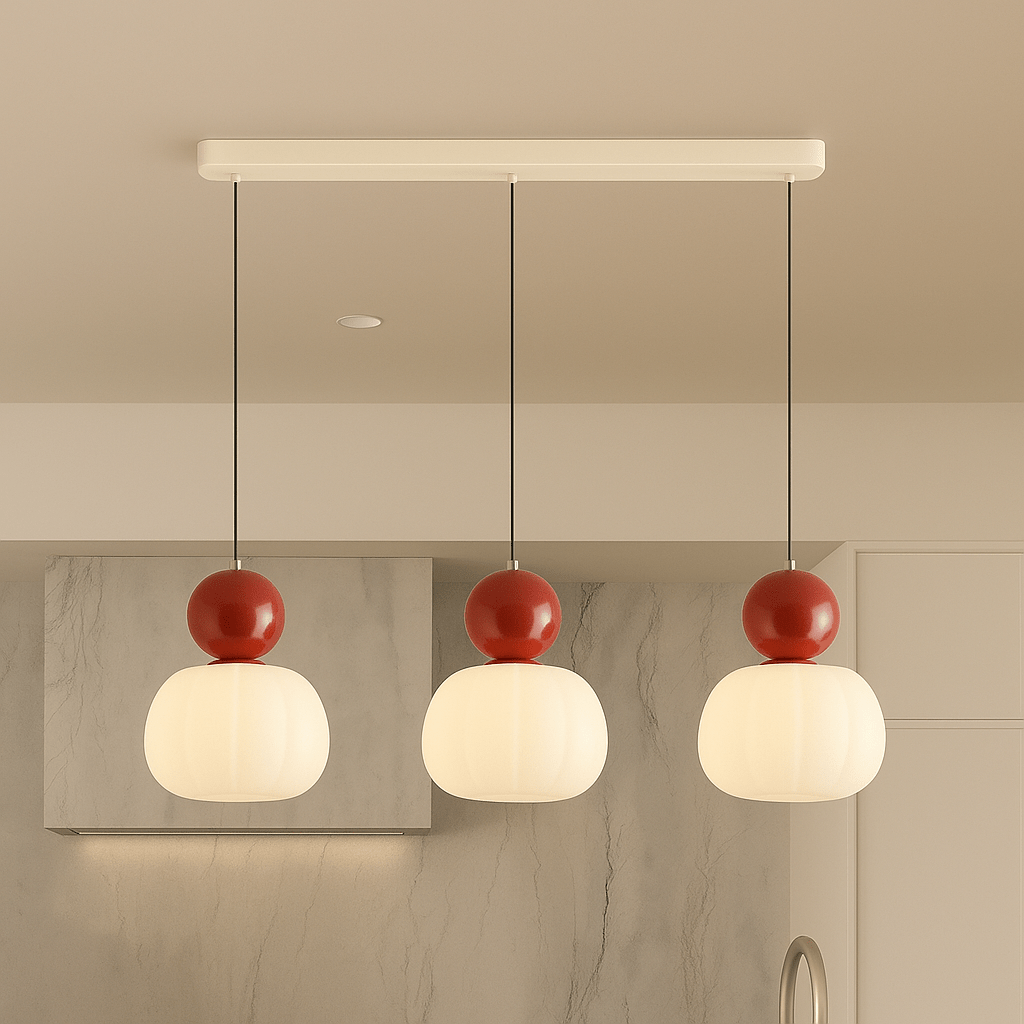 Riippuvalaisin Art Deco - Tyylikäs ja ajaton 9