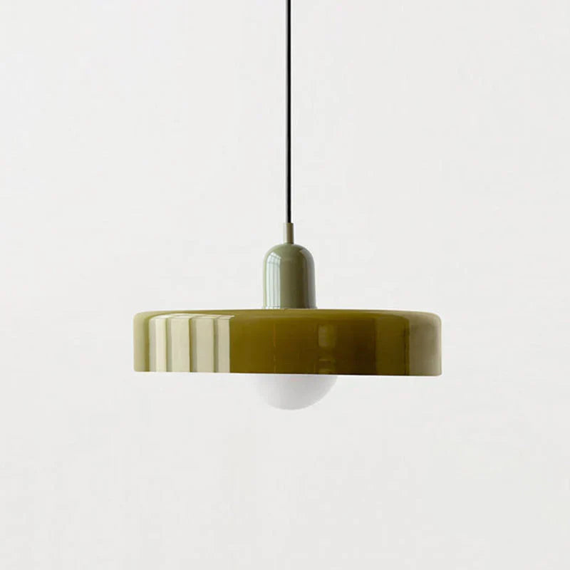 Riippuvalaisin Olohuoneeseen ja Ruokailutilaan Minimalistisella Tyylillä 15