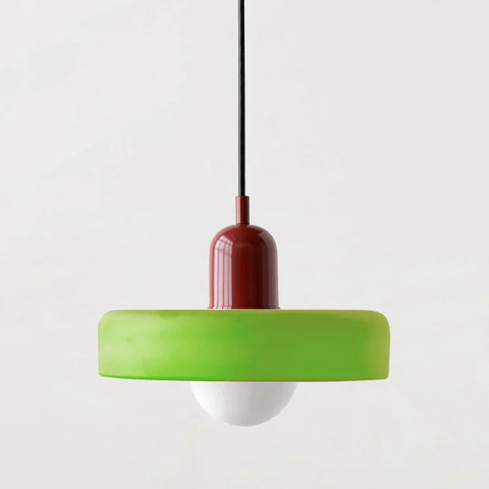 Riippuvalaisin Olohuoneeseen ja Ruokailutilaan Minimalistisella Tyylillä 21