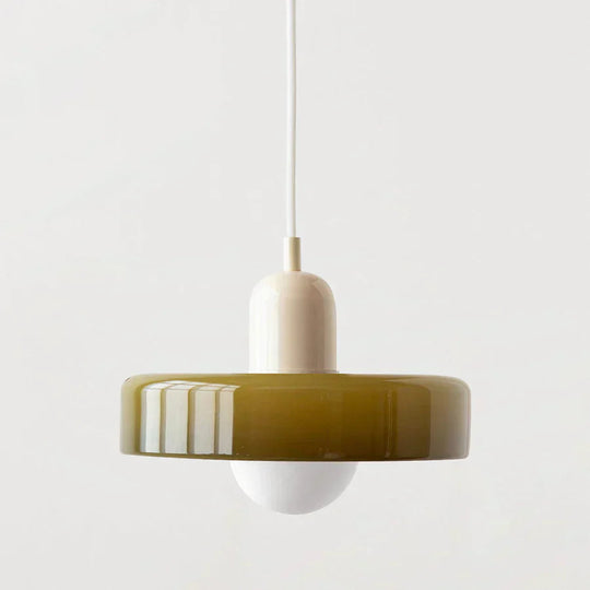 Riippuvalaisin Olohuoneeseen ja Ruokailutilaan Minimalistisella Tyylillä 9