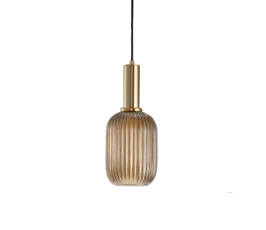 Riippuvalaisin Retrotyyliin 0