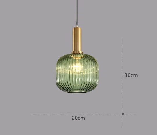 Riippuvalaisin Retrotyyliin 14