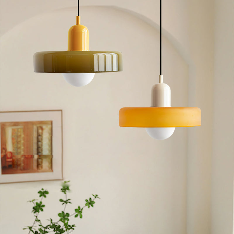 Riippuvalaisin Taiteellinen Design 10