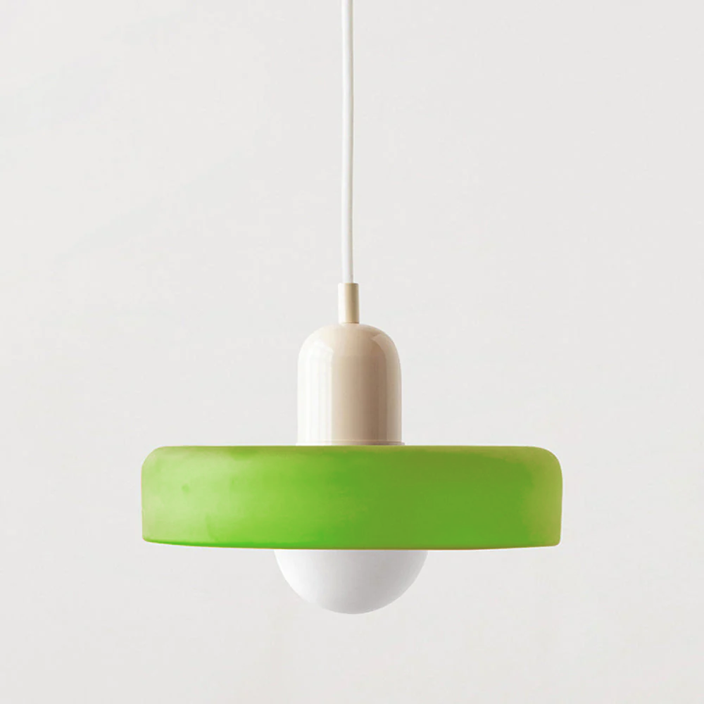 Riippuvalaisin Taiteellinen Design 11
