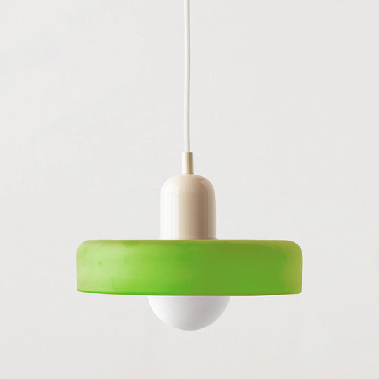 Riippuvalaisin Taiteellinen Design 11
