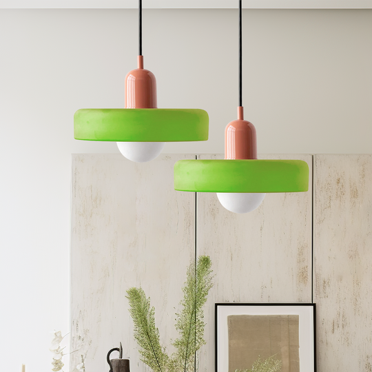 Riippuvalaisin Taiteellinen Design 15