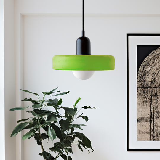 Riippuvalaisin Taiteellinen Design 25