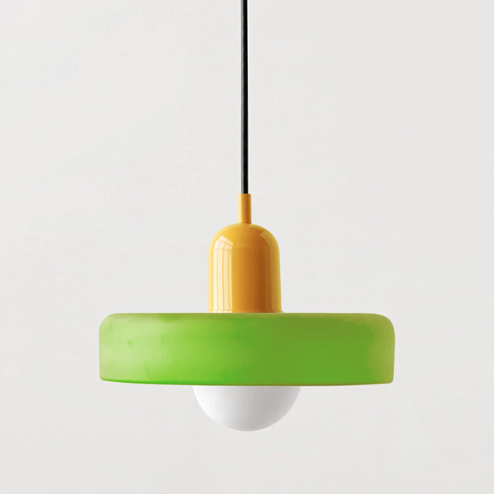 Riippuvalaisin Taiteellinen Design 26