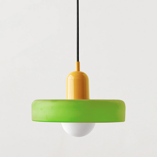 Riippuvalaisin Taiteellinen Design 26