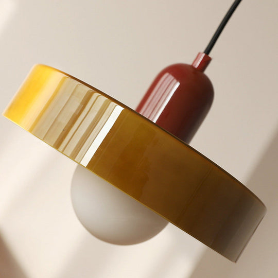 Riippuvalaisin Taiteellinen Design 3