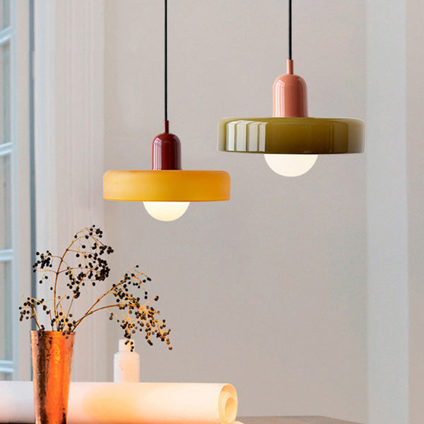 Riippuvalaisin Taiteellinen Design 5