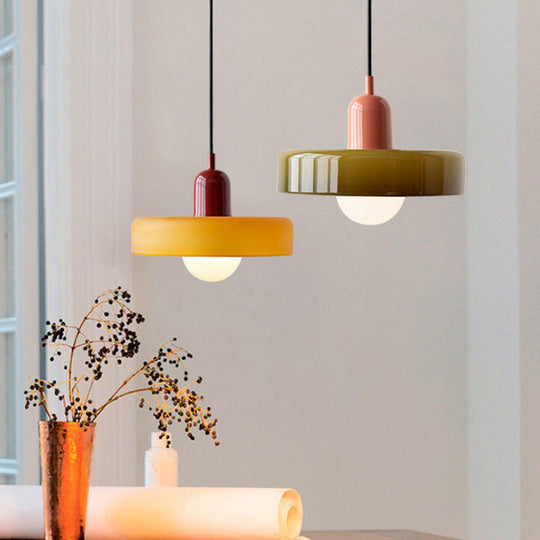 Riippuvalaisin Taiteellinen Design 5