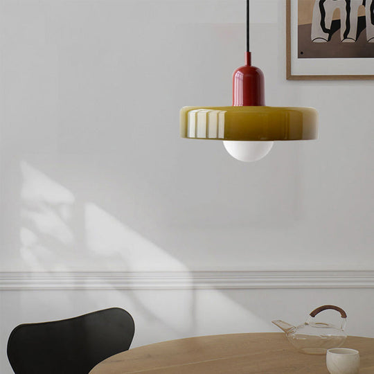 Riippuvalaisin Taiteellinen Design 6