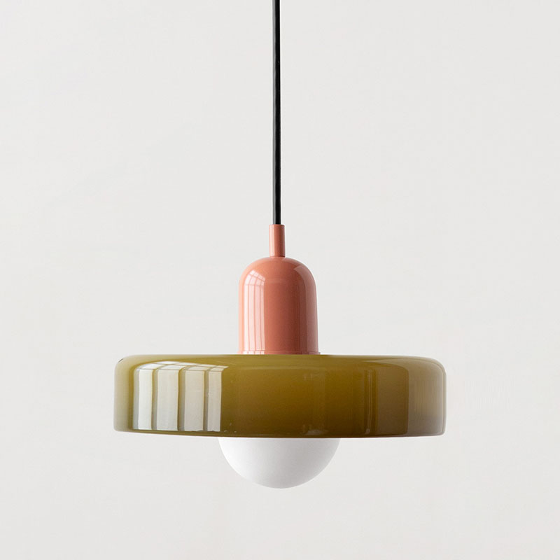 Riippuvalaisin Taiteellinen Design 7