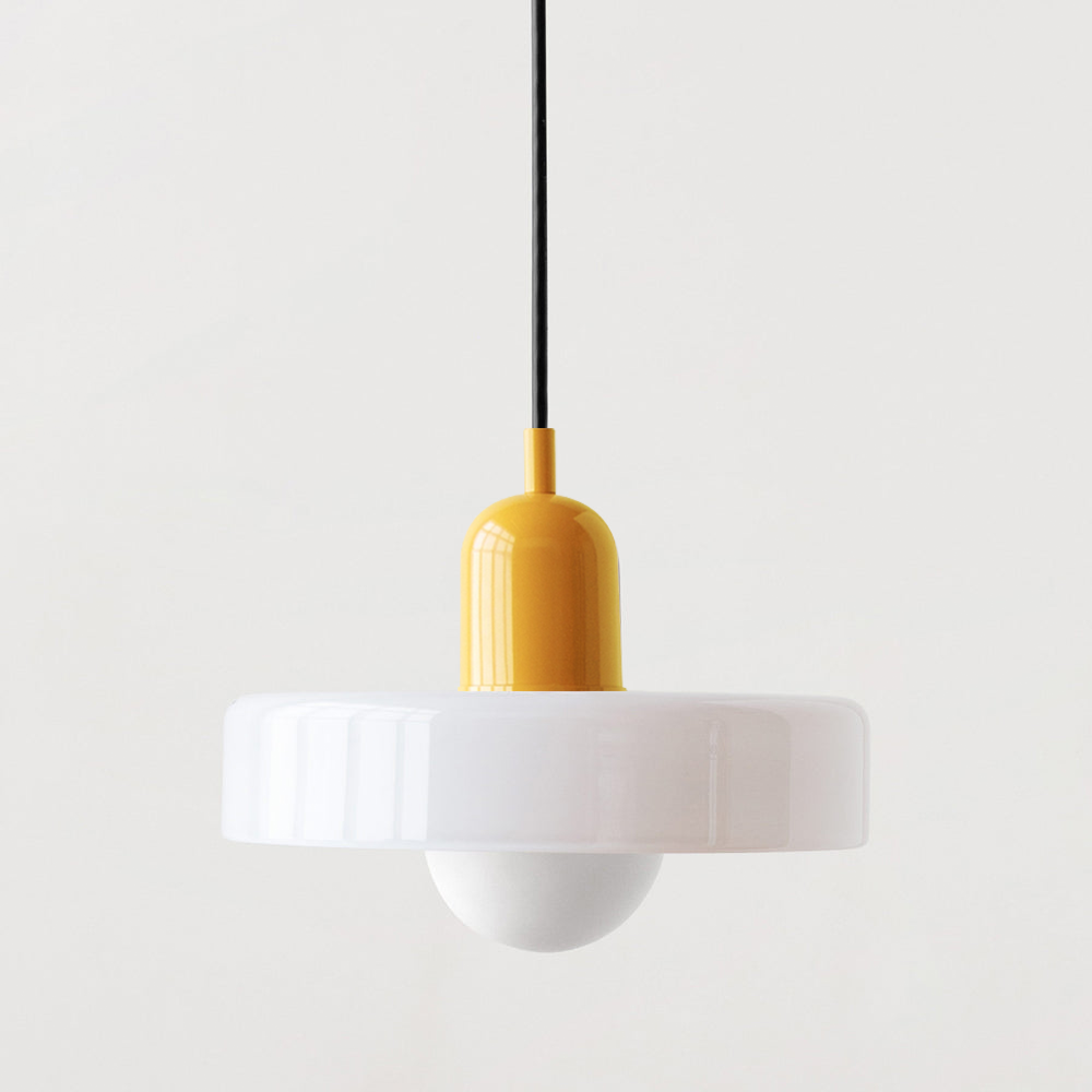 Riippuvalaisin Taiteellinen Design 9