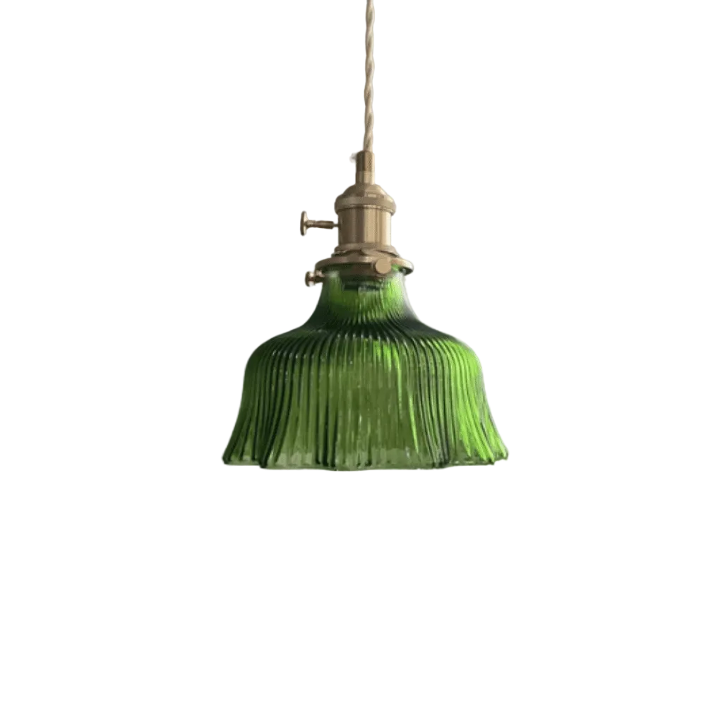 Riippuvalaisin Vintage Skandinaavinen Design Kupariyksityiskohdilla 0