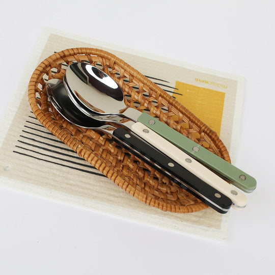 Ruokailuvälinesarja 24 osaa 4