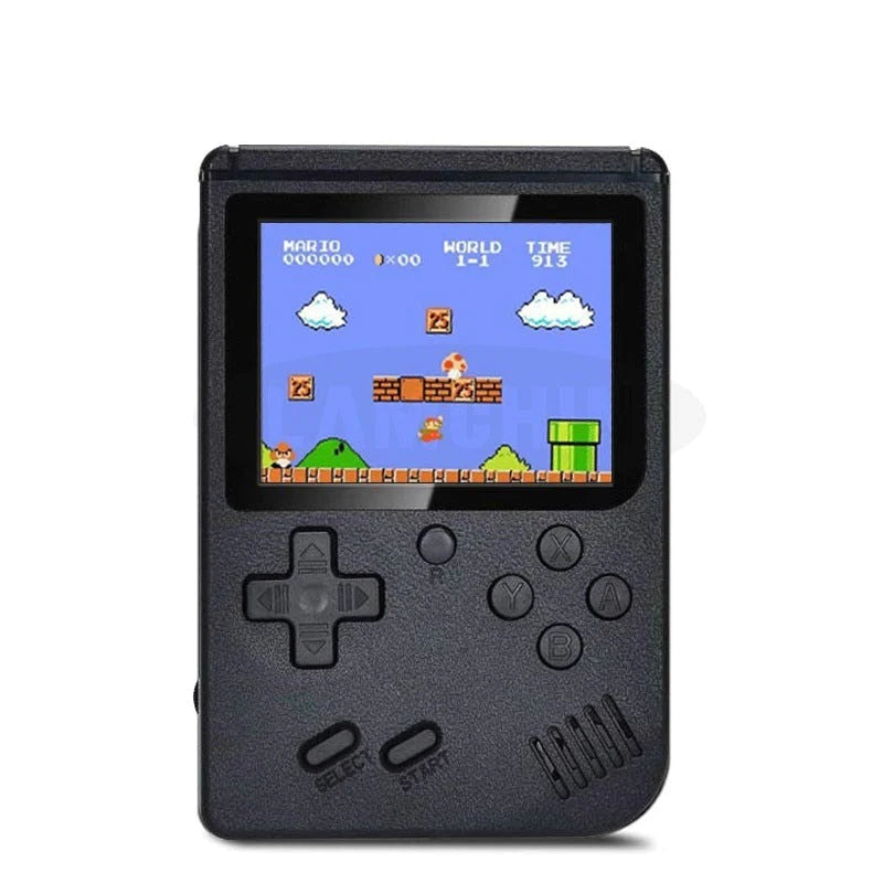 400-in-1 retropelikonsoli