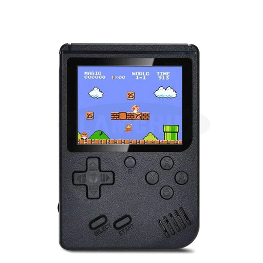 400-in-1 retropelikonsoli