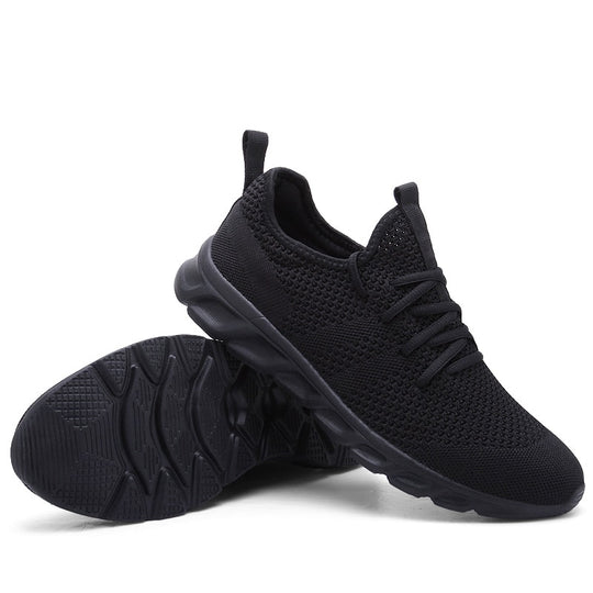 Miesten Air Mesh Sneakers