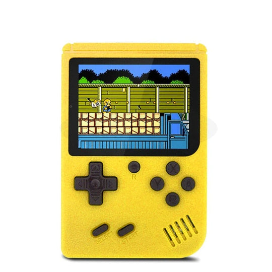 400-in-1 retropelikonsoli