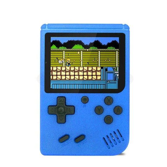 400-in-1 retropelikonsoli